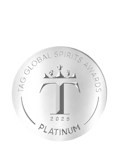 Burnt Tavern Bourbon