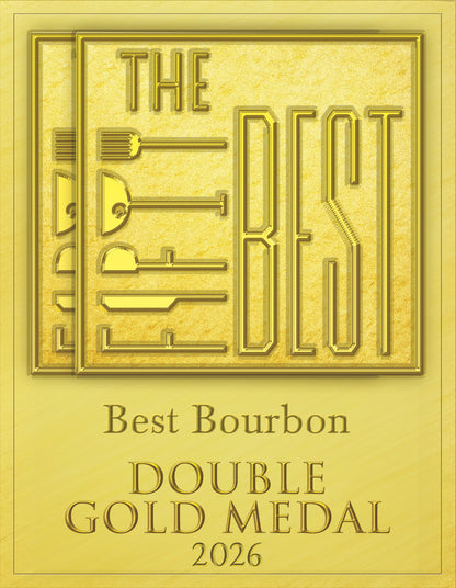 Burnt Tavern Bourbon