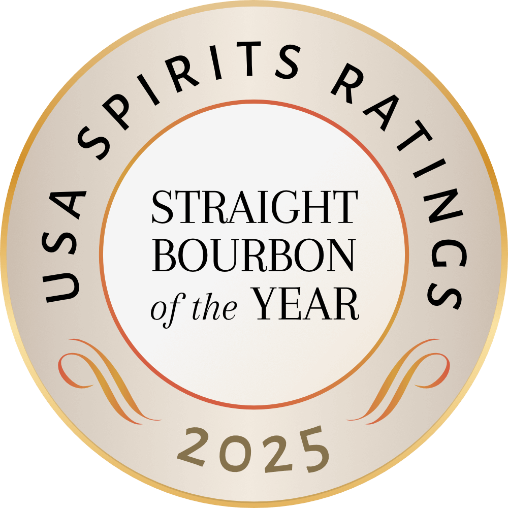 Burnt Tavern Bourbon