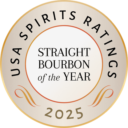 Burnt Tavern Bourbon